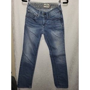 womens Ariat jeans